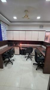 Ready to use Office Space
