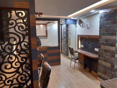 Others image of 350.0 Sq.ft pre-leased Ready to use Office Space for sale in Hazratganj for 3500000