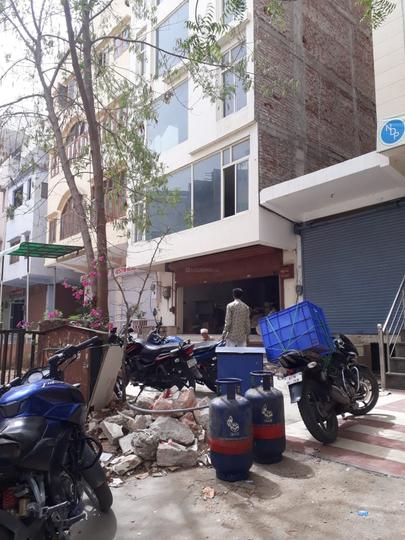 Others image of 500.0 Sq.ft  Ready to use Office Space for rent in Shastri Nagar for 12000