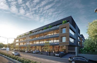 Others image of 475.0 Sq.ft  Ready to use Office Space for rent in Bopal for 25000