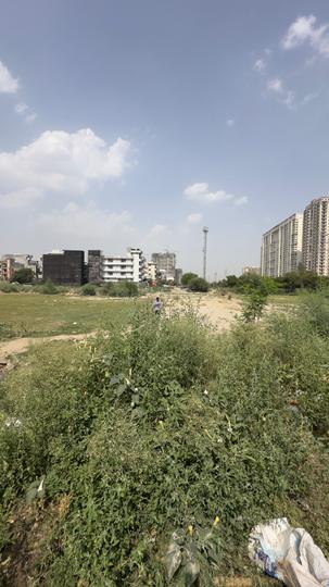 Others image of 1818.0 Sq.ft   Commercial Plot for sale in Sector 76 for 22000000