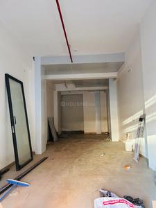 Entrance image of 450.0 Sq.ft   Shop for rent in Vaishno Devi Circle for 45000