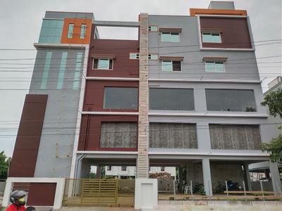 Commercial image of 2200.0 Sq.ft Bare shell Office Space for rent in Kurmannapalem for 50000