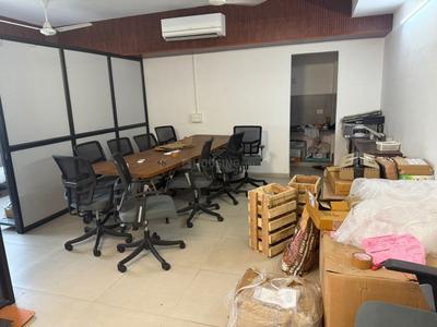 Others image of 300.0 Sq.ft  Ready to use Office Space for sale in Nava Vadaj for 6700000