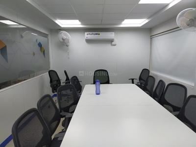Ready to use Office Space