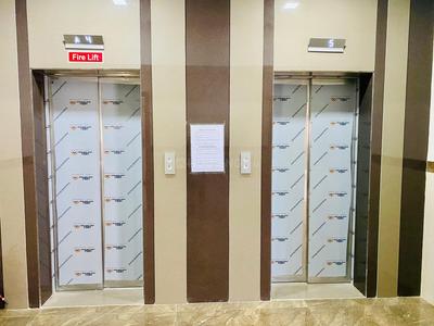 Others image of 624.0 Sq.ft  Bare shell Office Space for rent in Kanjurmarg West for 75000