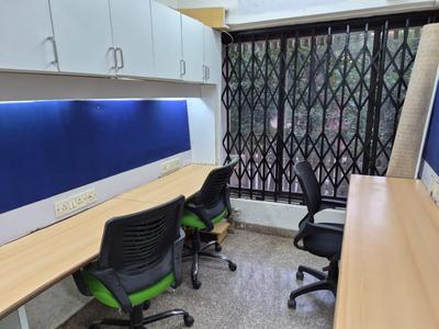 Others image of 450.0 Sq.ft  Ready to use Office Space for rent in Saki Naka for 55000