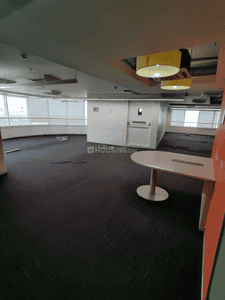 Others image of 9500.0 Sq.ft  Bare shell Office Space for rent in Thousand Lights for 665000