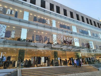 Others image of 10000.0 Sq.ft  Bare shell Office Space for rent in Patia for 475000