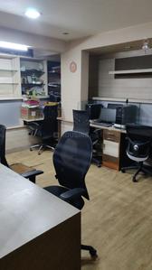 Ready to use Office Space