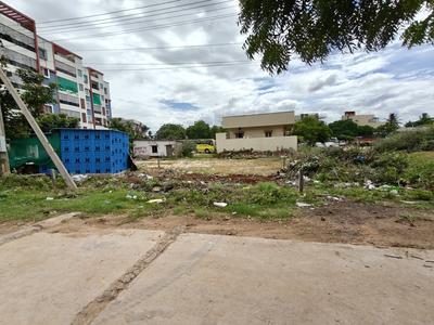 Others image of 2309.0 Sq.ft   Commercial Plot for sale in Maruthi Nagar for 2500000