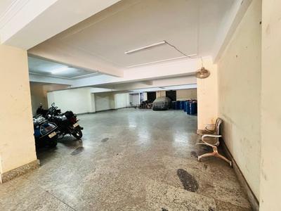 Others image of 1800.0 Sq.ft  Bare shell Office Space for rent in Moti Nagar for 65000