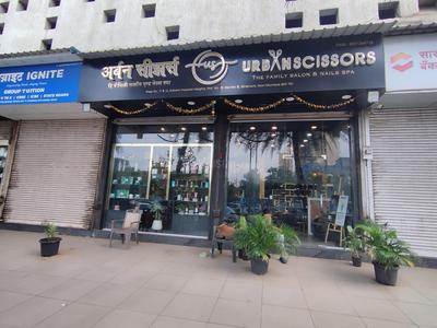 Others image of 840.0 Sq.ft pre-leased  Shop for sale in Ghansoli for 46000000