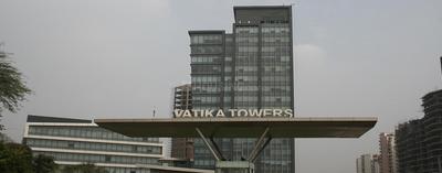 Commercial image of 300.0 Sq.ft pre-leased Ready to use Office Space for sale in DLF Phase 5 for 9024000