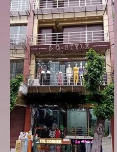 Others image of 122.0 Sq.ft   Shop for sale in Central Ridge Reserve Forest for 21500000