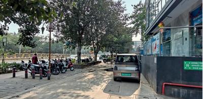 Others image of 3778.0 Sq.ft pre-leased Showroom for sale in Rahatani for 120000000