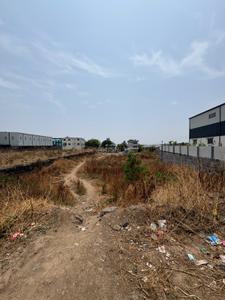 Others image of 20000.0 Sq.ft   Commercial Plot for sale in Chakan for 40000000