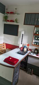 Others image of 274.0 Sq.ft pre-leased Ready to use Office Space for sale in Dattavadi for 10521000