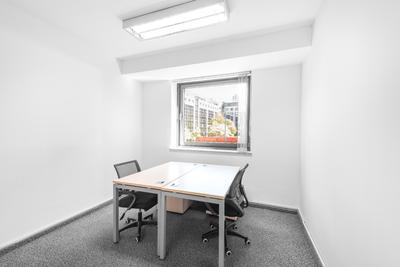 Others image of 108.0 Sq.ft  Ready to use Office Space for rent in Jivan Vihar for 5000