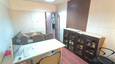 Others image of 350.0 Sq.ft  Ready to use Office Space for rent in Belapur CBD for 65000