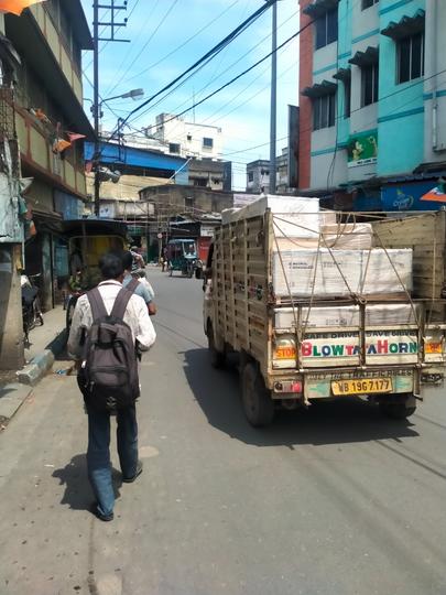 Others image of 1100.0 Sq.ft  Ready to use Office Space for rent in Garia for 55000