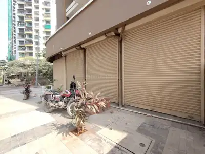 Others image of 150.0 Sq.ft   Shop for sale in Kharghar for 5500000