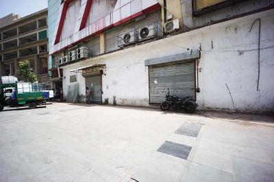 Others image of 2875.0 Sq.ft pre-leased  Showroom for sale in Kankaria for 90000000