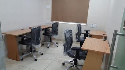 Cabin image of 3500.0 Sq.ft  Ready to use Office Space for rent in Guindy for 10000