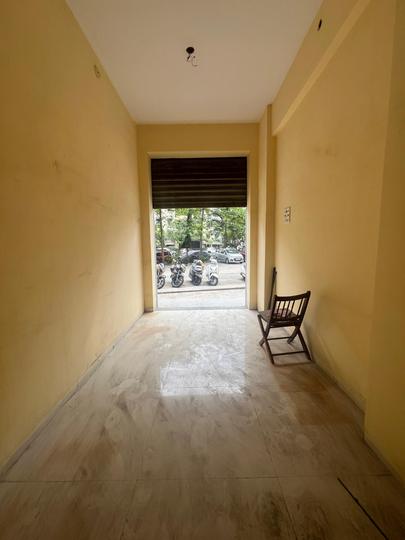 Others image of 225.0 Sq.ft  Bare shell Office Space for sale in Kalwa for 4800000