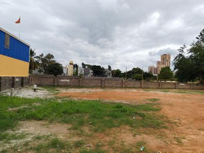 Others image of 10500.0 Sq.ft pre-leased  Commercial Plot for sale in Kothanoor for 300000