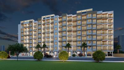 Others image of 138.0 Sq.ft   Shop for sale in Dombivli East for 2700000