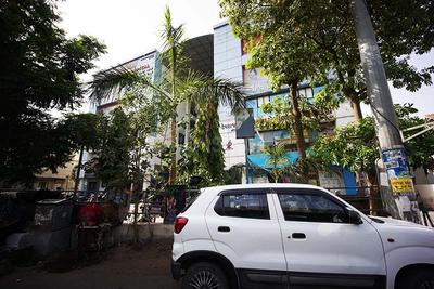 Others image of 600.0 Sq.ft pre-leased Ready to use Office Space for sale in Bapunagar for 6000000