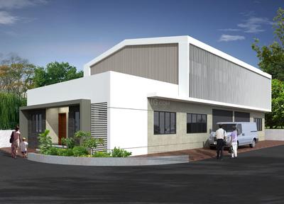 Others image of 2737.0 Sq.ft   Warehouse for rent in Balaramapuram for 200000