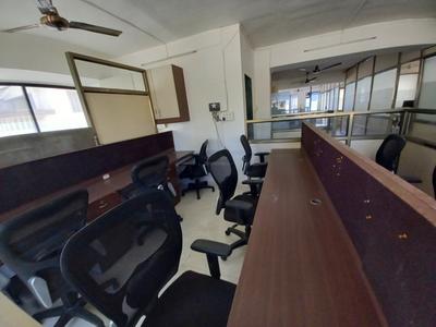 Others image of 1200.0 Sq.ft  Ready to use Office Space for rent in Parvati Darshan for 60000