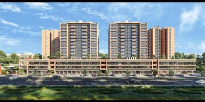Others image of 400.0 Sq.ft pre-leased  Shop for sale in Gota for 17000000