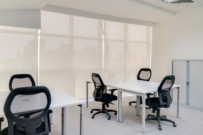 Ready to use Office Space