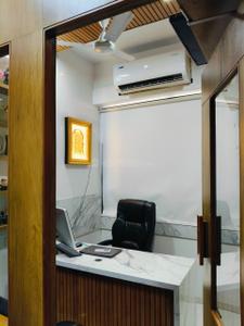 Others image of 280.0 Sq.ft  Ready to use Office Space for rent in Gota for 27000