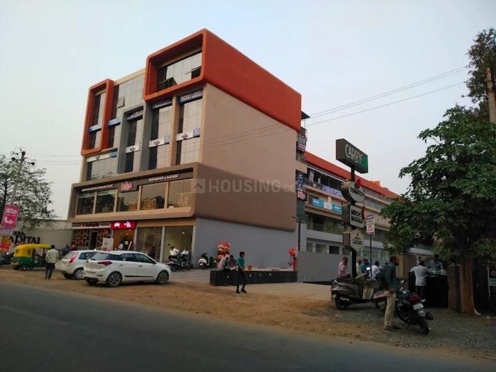 Others image of 523.0 Sq.ft pre-leased Shop for sale in Shela for 7500000