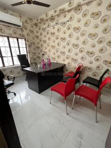 Ready to use Office Space