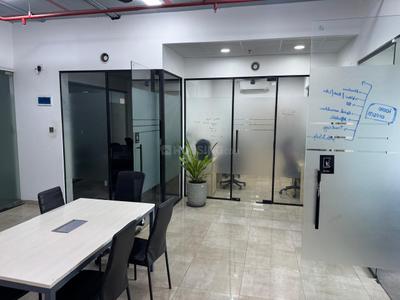 Ready to use Office Space