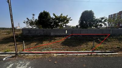 Commercial Plot