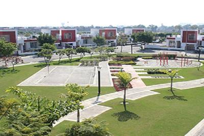 Others image of 2152.0 Sq.ft   Commercial Plot for rent in Sushant Golf City for 40000