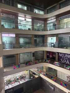 Entrance image of 2000.0 Sq.ft pre-leased Ready to use Office Space for sale in Viman Nagar for 40000000