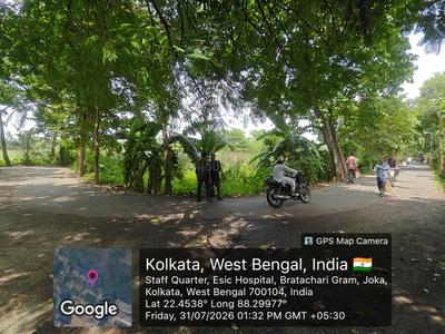 Others image of 100800.0 Sq.ft   Commercial Plot for sale in Joka for 60000000