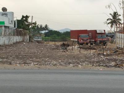 Commercial Plot