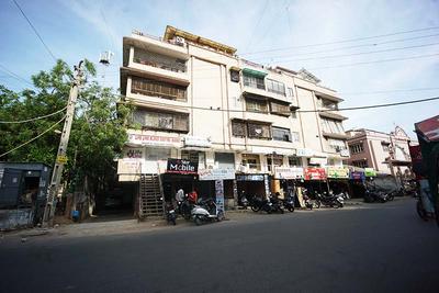 Others image of 230.0 Sq.ft   Shop for sale in South Bopal for 8000000