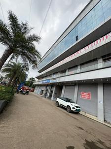 Others image of 135.0 Sq.ft  Ready to use Office Space for rent in Ambernath West for 8000