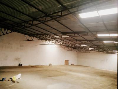 Others image of 4200.0 Sq.ft Warehouse for rent in Gangyal Industrial Area for 84000