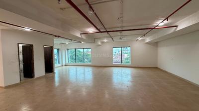 Bare shell Office Space