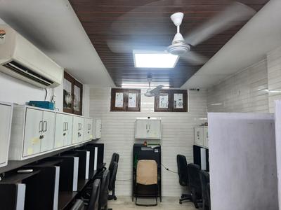 Others image of 900.0 Sq.ft pre-leased Ready to use Office Space for sale in Gautam Nagar for 5000000